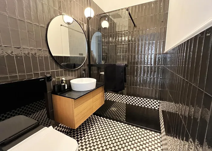 Luxury Apartment Cannes
