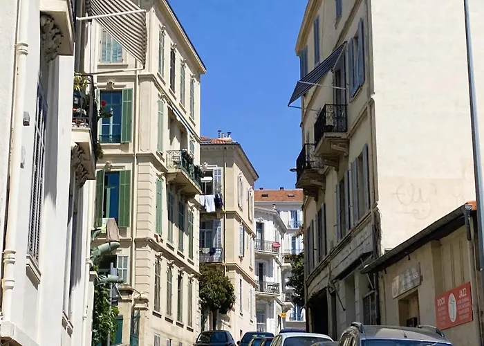 Apartment Luxury Cannes