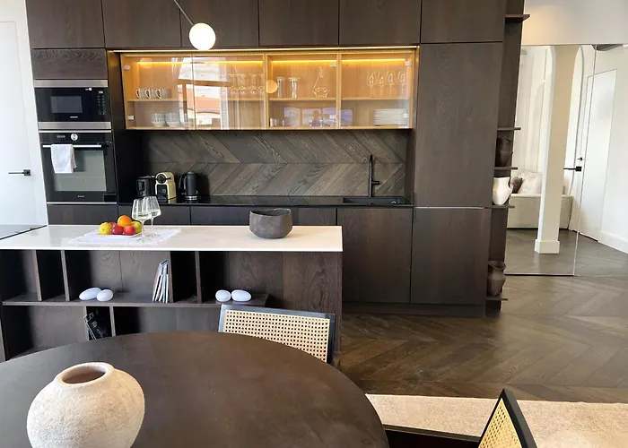 Apartment Luxury