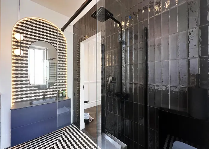 Apartment Luxury *