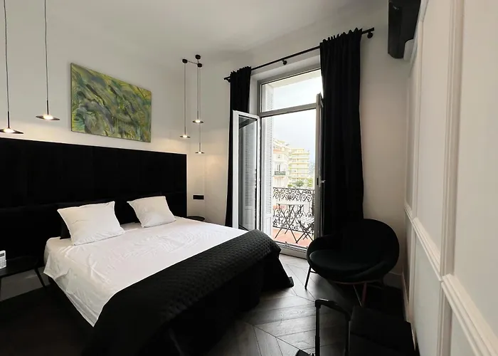 Apartment Luxury