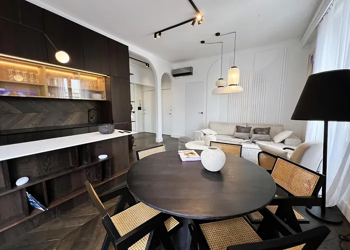 Apartment Luxury *