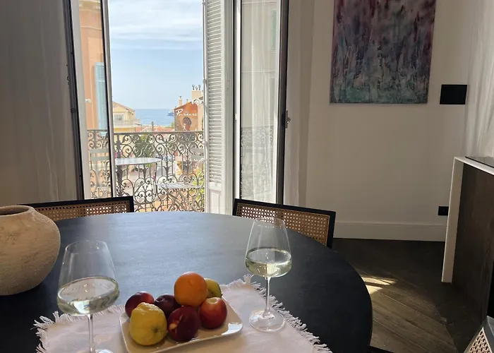 Luxury Cannes