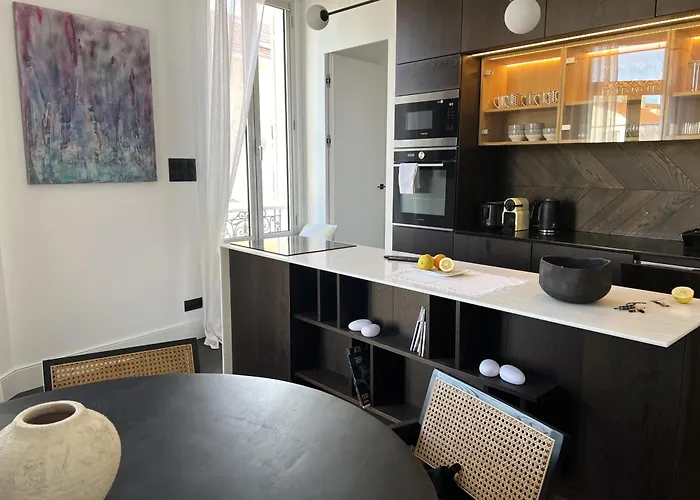 Apartment Luxury *