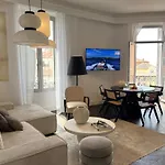 Luxury شقة كان