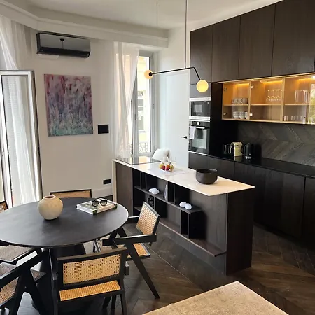 Appartement Luxury