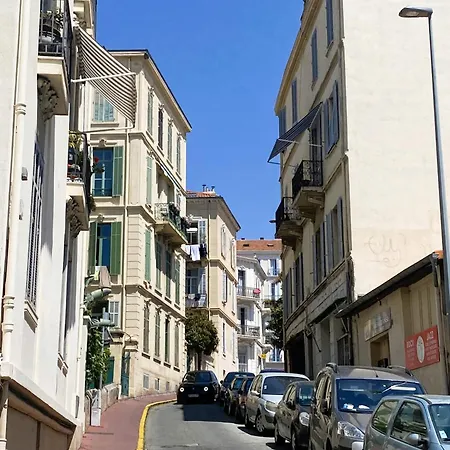 Appartement Luxury Cannes