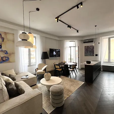 Luxury * Cannes