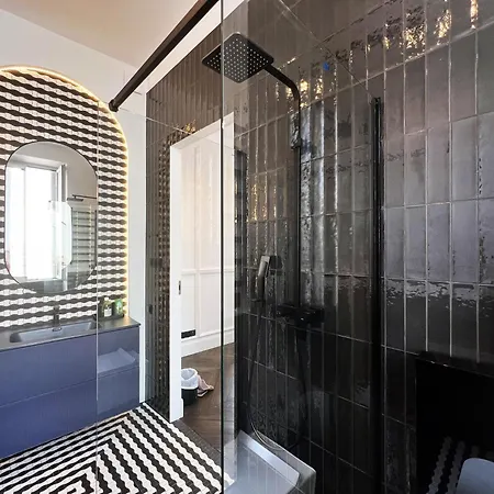 Appartement Luxury *