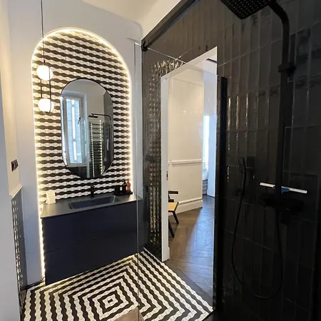 Luxury Appartement