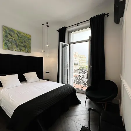 Appartement Luxury
