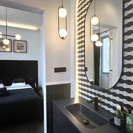 Luxury Appartement *