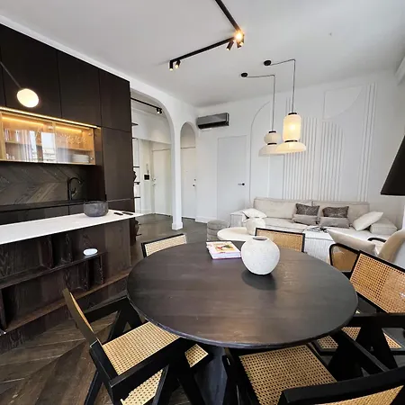 Appartement Luxury *