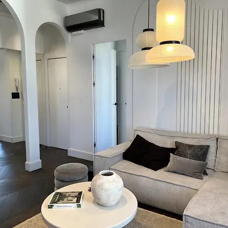 Luxury Appartement *