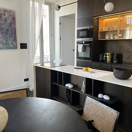 Appartement Luxury *
